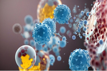 Légzésfertőzések növekedéskor: A BABIO elindítja a gyors chlamydia pneumoniae IgG gyors tesztet a globális szűrési igényekhez