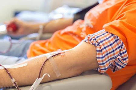 A biztonságos vérátömlesztés biztosítása: A BABIO fejlett vérátömlesztési készlete