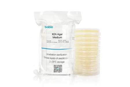 R2A Agar Medium: A mikrobiális monitorozás aranyszabványa a gyógyszeriparban, az élelmiszerekben és a kozmetikai iparban