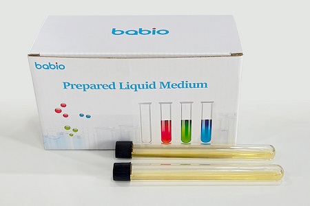 A Babio nagy teljesítményű agyi szívinfúziós leves elindítja a globális mikrobiológiai laboratóriumokat