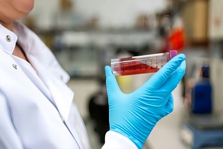 A légzési mintákat megőrizze a Babio STGG szállítási közegével