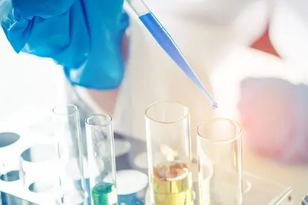 Védelem és takarmányozás a Babio teljes aflatoxin gyors teszt kazettájával