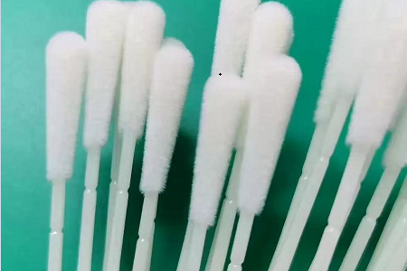 Fejlett, steril orr-garat pálcika – BABIO Excellence