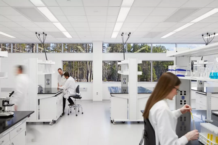A BABIO bevezeti az Enhanced Gram foltkészletet a Global Microbiology Labs számára