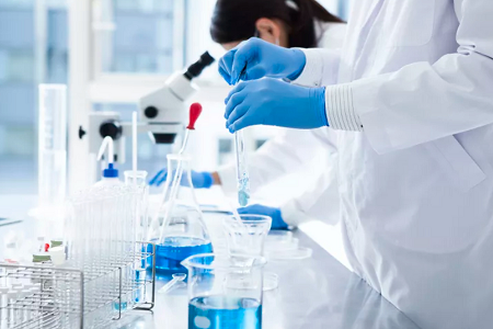 A BABIO piacra dobja a PAP agar táptalajt fejlett kórokozóizoláláshoz és mikrobiális kutatáshoz