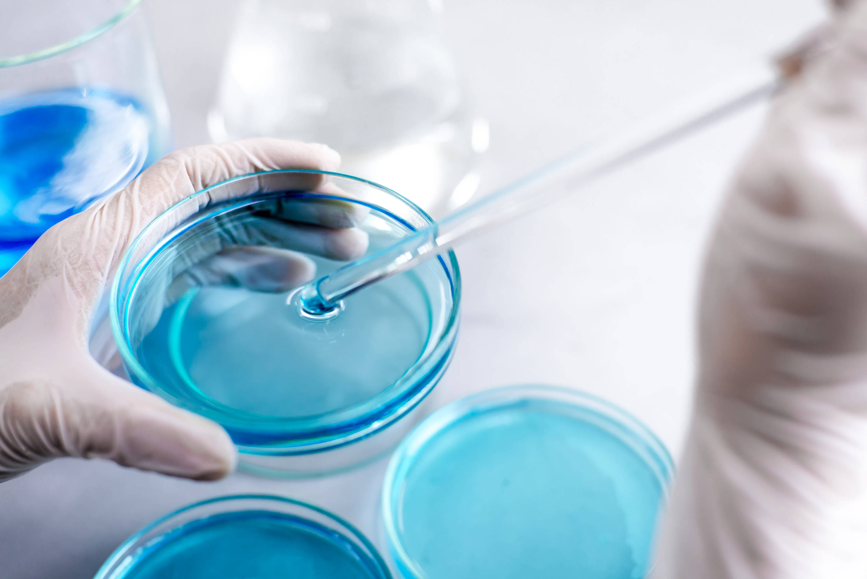 A Baibo Biotech bemutatja a fejlett, eldobható szállítóanyagokat az optimális mintamegőrzés érdekében