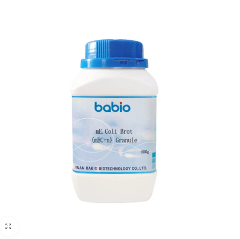 mE Coli Broth(mEC+n) granulátum
