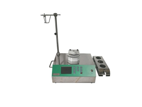 ZW-2008 intelligens steril baktériumgyűjtő